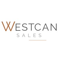 Westcan Mechanical Sales Logo